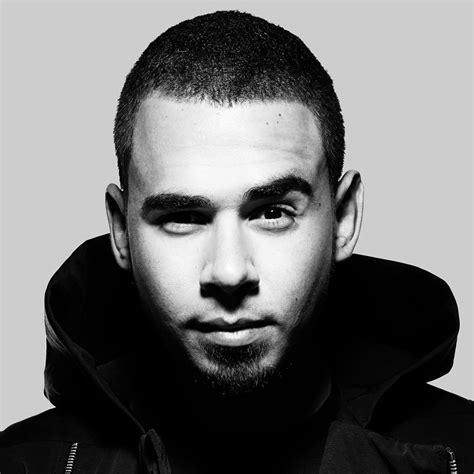 Profile picture of Afrojack
