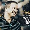 UCF Director of Athletics Danny White Named One of the Most Influential People in Sports