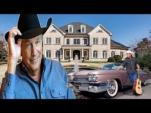 George Strait Net Worth, Lifestyle, Biography, House and Cars