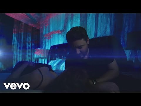 Chris Young - Losing Sleep (Official Video)