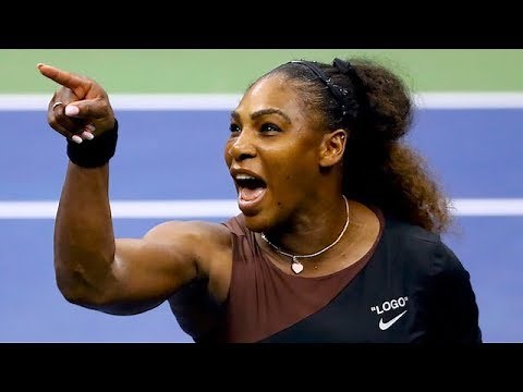 Why Chris Fowler Felt "Uncomfortable" During Serena's US Open Meltdown | The Rich Eisen Show