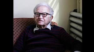 Documentary filmmaker Albert Maysles dies at 88