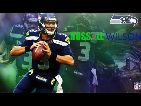 Russell Wilson Highlights 2018 [HD]