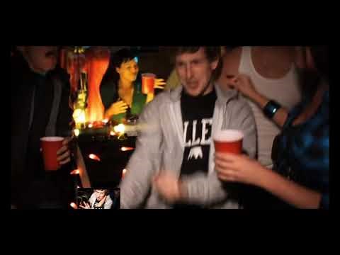 asher roth vs yellow claw - i love college and good days