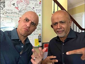 Bringing Bedside Back w/Dr. Abraham Verghese | Incident Report 170