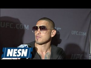 Anthony Pettis defends Conor McGregor after violent bus attack