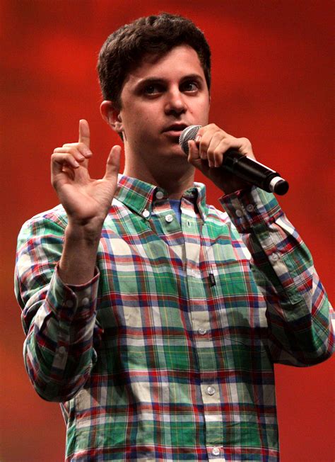 Profile picture of George Watsky