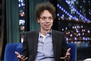 Malcolm Gladwell: It's 'crazy' how much Americans spend on education