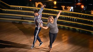 Drew Lachey previews the new season of 'DWTS'