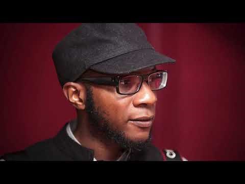 Teju Cole Interview on Writers & Company - CBC Radio