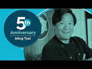 HSN | Chef Ming Tsai 5th Anniversary 09.28.2018 - 03 PM