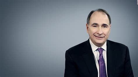 Profile picture of David Axelrod