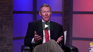 Alan Mulally - Team Behavior Expectations