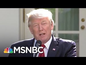 How Liberals Plan To Take Memes Back From Donald Trump | The Beat With Ari Melber | MSNBC