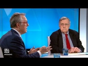 Shields and Gerson on Mattis' resignation, congressional stalemate