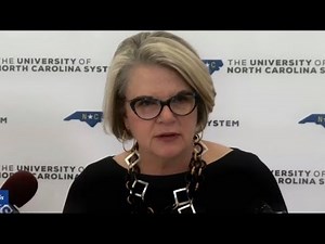 Margaret Spellings on Silent Sam