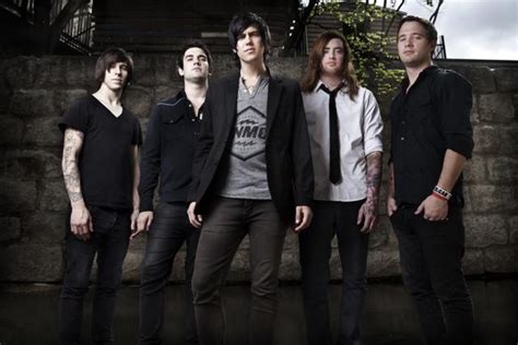 Profile picture of Sleeping With Sirens