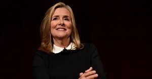 Inside Look: Meredith Vieira Launches Book List