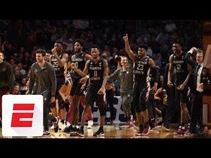 Dick Vitale: FSU Seminoles' depth key to beating Michigan Wolverines | ESPN