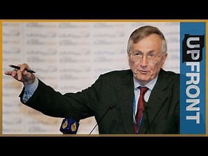 Seymour Hersh: Journalism 'is going to hell' | UpFront