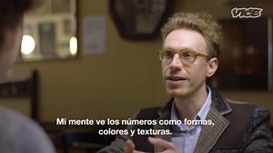 VICE Meets: Daniel Tammet