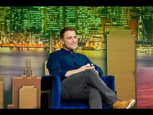 In Conversation with Stewart Butterfield, CEO of Slack