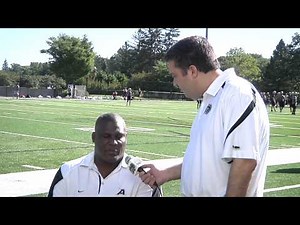 Interview with COL Greg Gadson