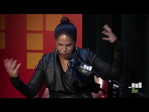 Soledad O'Brien on Her Mixed-Race Heritage