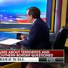 Fox News' Chris Wallace Shuts Down Sarah Huckabee Sanders’ Claim About Terrorists Crossing Border