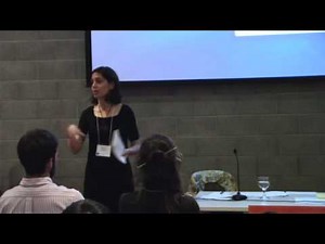 Discussion With Ninive Calegari and Vanessa Roth - inVision 2010