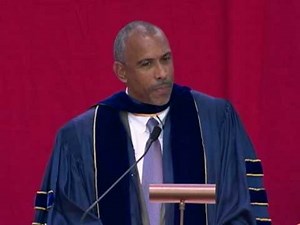 Pedro Noguera: 2010 SED Convocation Speaker