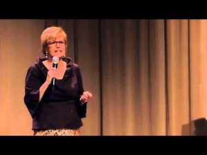 LaDonna Gatlin - On a mission to de-stigmatize mental illness - Speakers On Healthcare