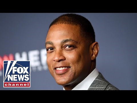 CNN's Don Lemon says Trump's address should be aired on a delay