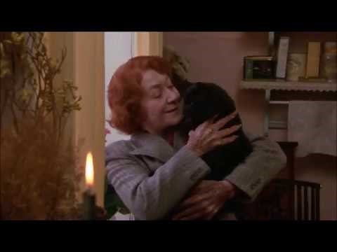 The Witches opening scene 1/2 - Anjelica Huston