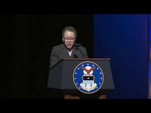 Dr. Beverly D. Tatum Speaks at NCLS 2018