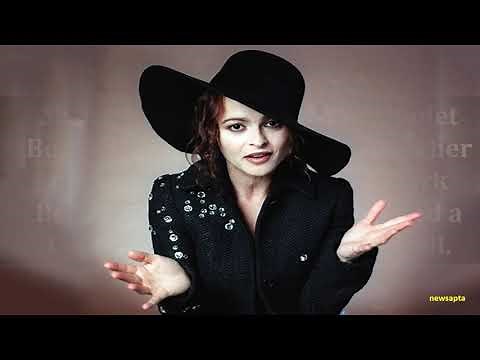 BIOGRAPHY OF HELENA BONHAM CARTER