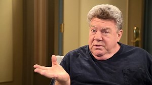 George Wendt Interview