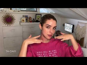 Coachella Skin Recovery | Adelaide Kane