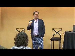 Aaron Hurst: "The Purpose Gap"