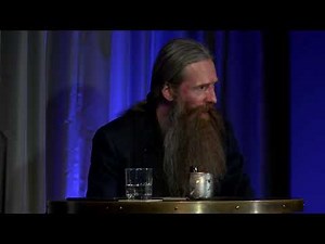 Aubrey de Grey - Immortality Timeframe