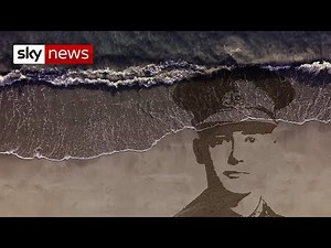 Danny Boyle captures the spirit of Armistice Day