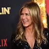 Jennifer Aniston Not Interested In Dating 'Friends' Co-Star