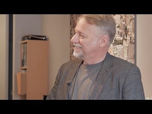 An Interview with Edward Burtynsky – Part 1 of 3