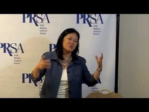 Charlene Li on Open Leadership: PRSA 2010 International Conference