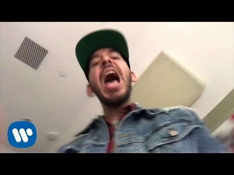 Over Again (Official Video) - Mike Shinoda