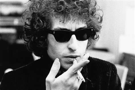 Profile picture of Bob Dylan