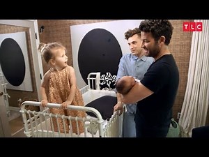 Nate Berkus and Jeremiah Brent Discuss Surrogacy