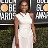 Janet Mock’s Golden Globes Dress Had a Secret Meaning