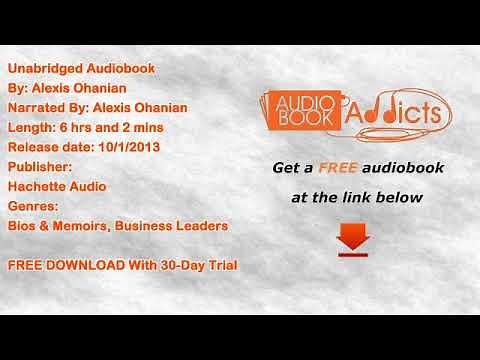 Without Their Permission Audiobook by Alexis Ohanian