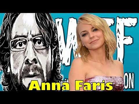 Anna Faris - WTF with Marc Maron Podcast